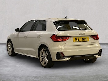 Used Audi A1 2021 for sale - 76391747: Photo