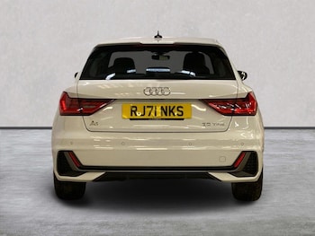 Used Audi A1 2021 for sale - 76391747: Photo