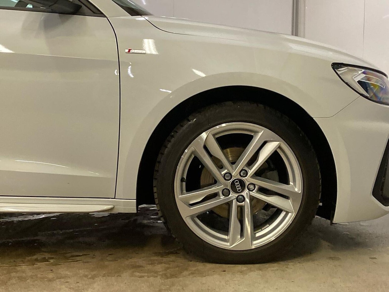 Used Audi A1 2021 for sale - 76391747: Photo 6