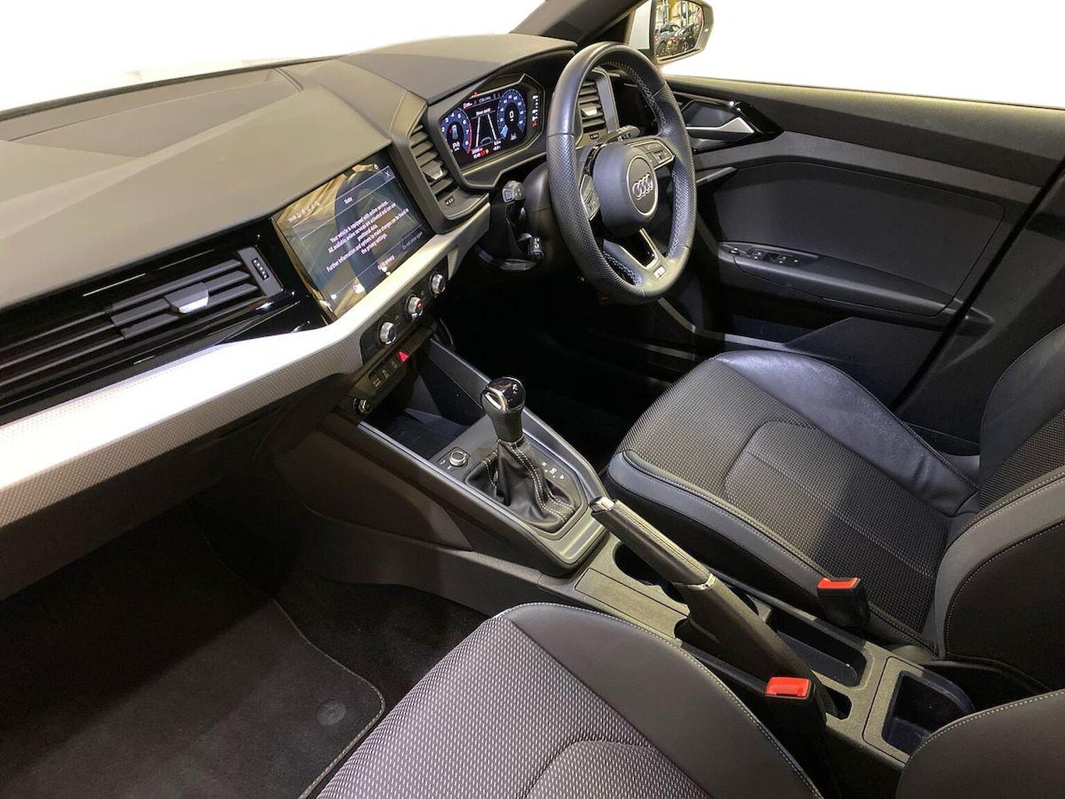 Used Audi A1 2021 for sale - 76391747: Photo 7