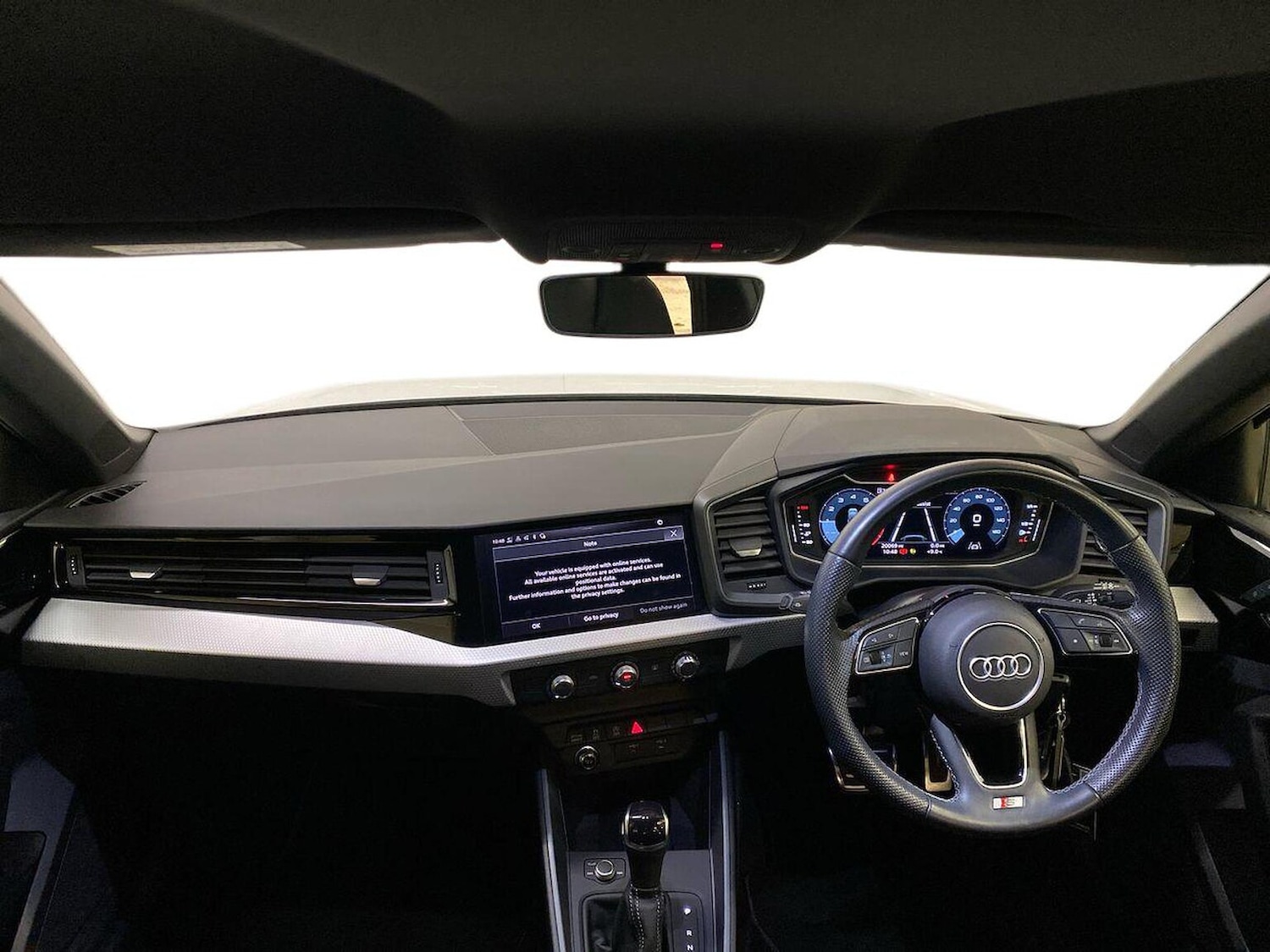 Used Audi A1 2021 for sale - 76391747: Photo 8