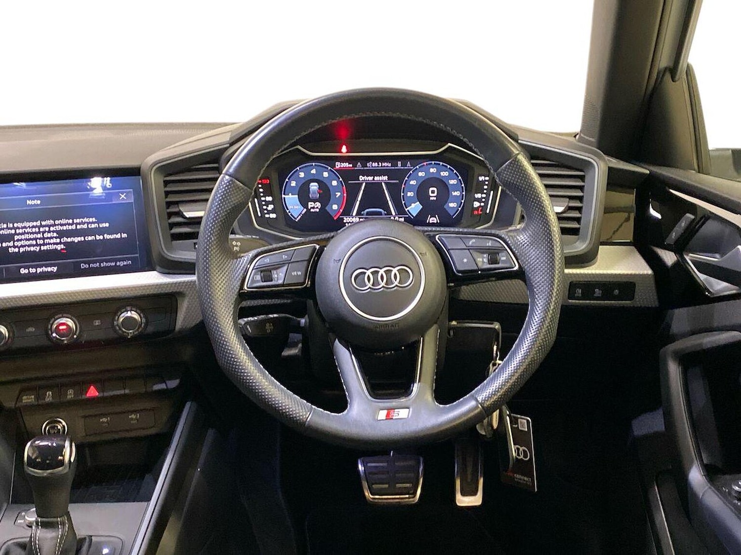 Used Audi A1 2021 for sale - 76391747: Photo 9