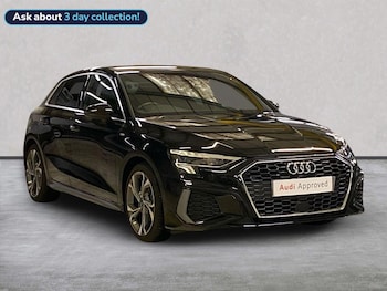 Audi - A3