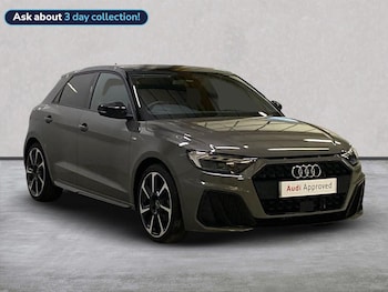 Audi - A1