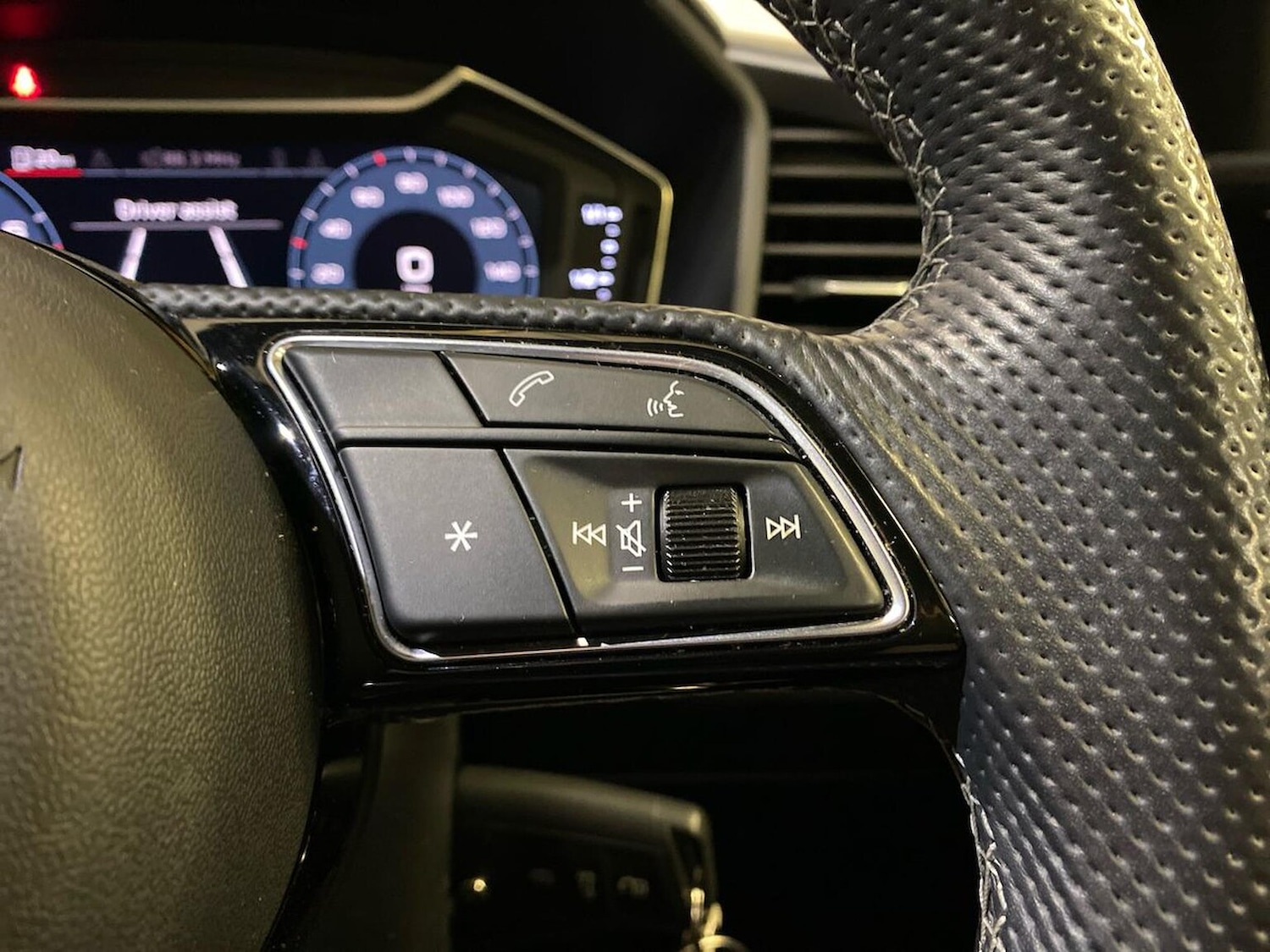 Vehicle 27