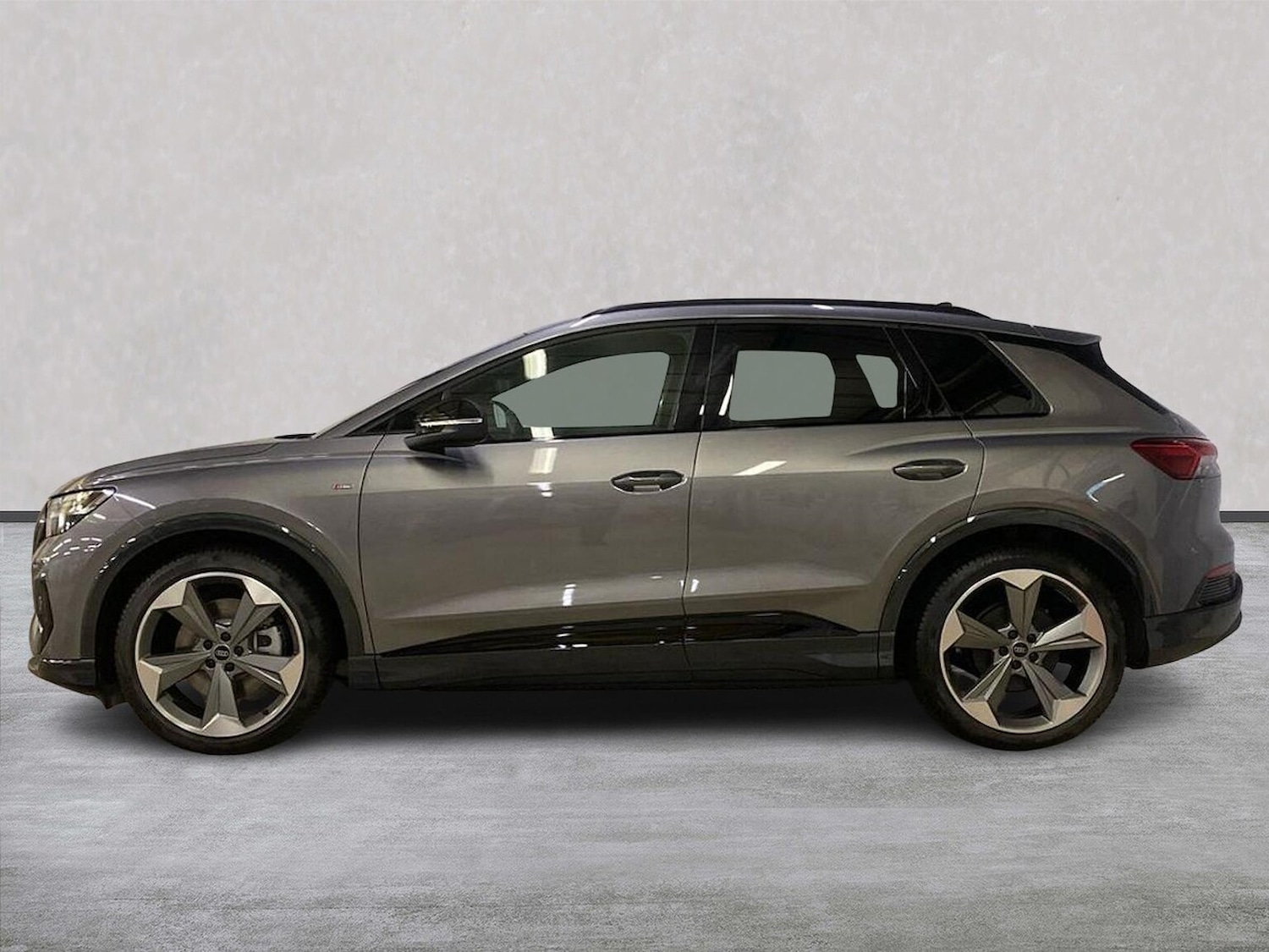 Used Audi Q4 e-tron 2025 for sale - 76352528: Photo 19