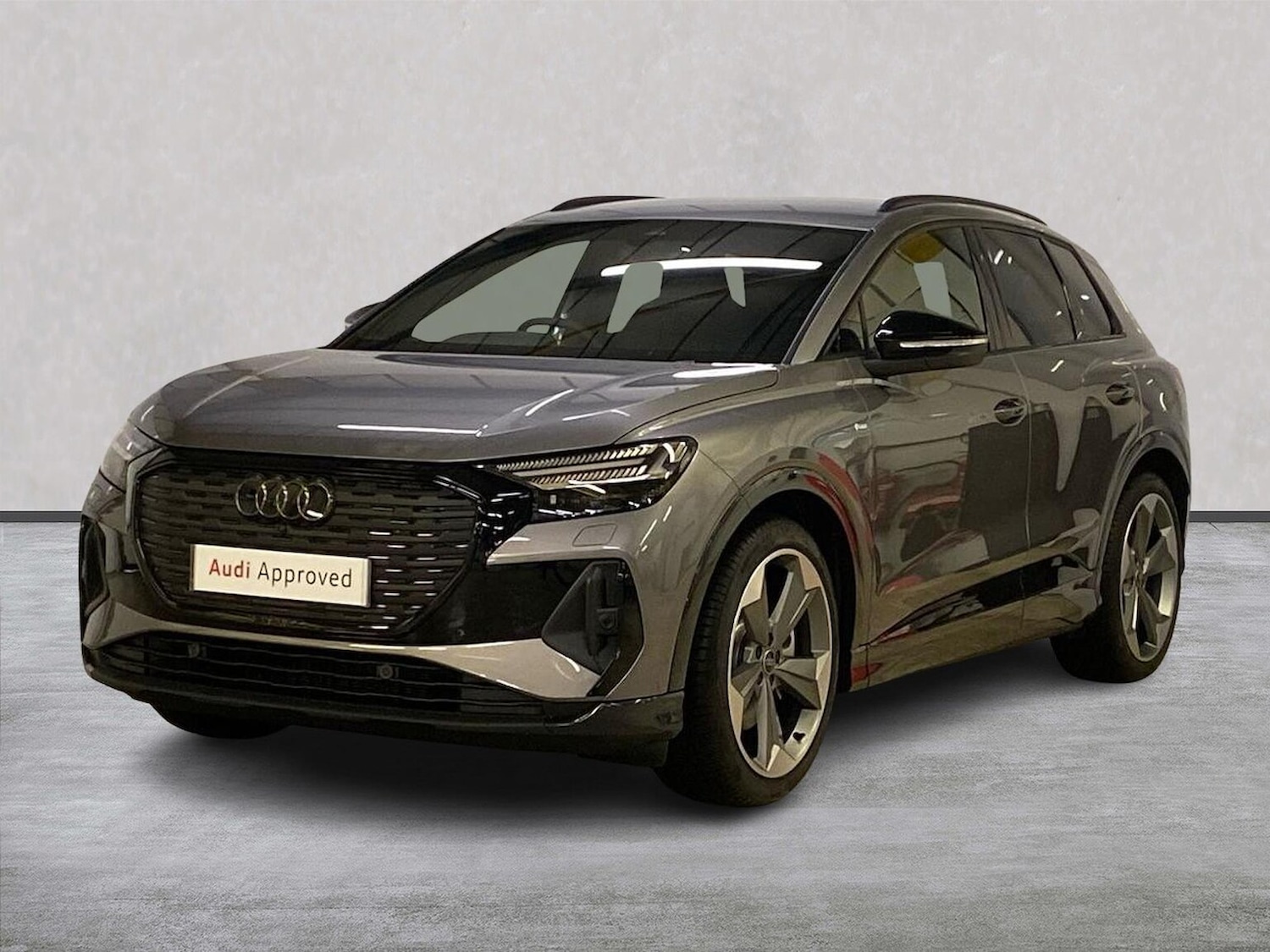 Used Audi Q4 e-tron 2025 for sale - 76352528: Photo 20