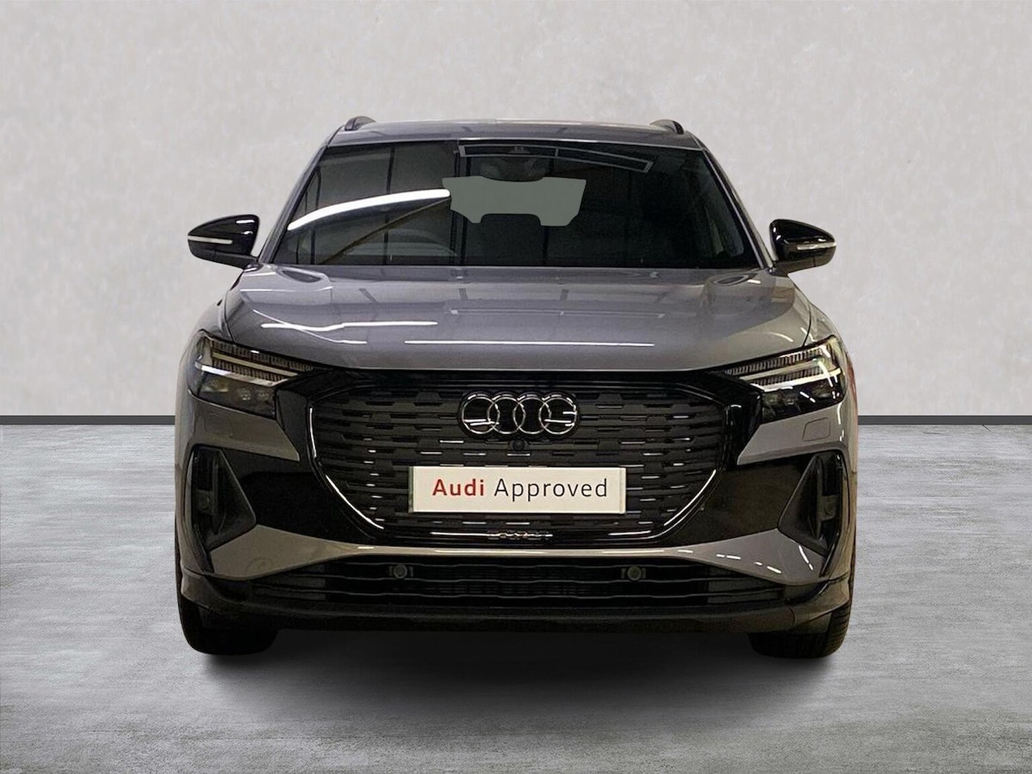 Used Audi Q4 e-tron 2025 for sale - 76352528: Photo 5