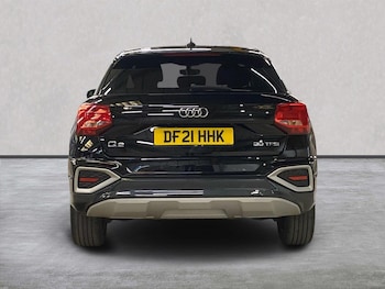 Used Audi Q2 2021 for sale - 79115071: Photo