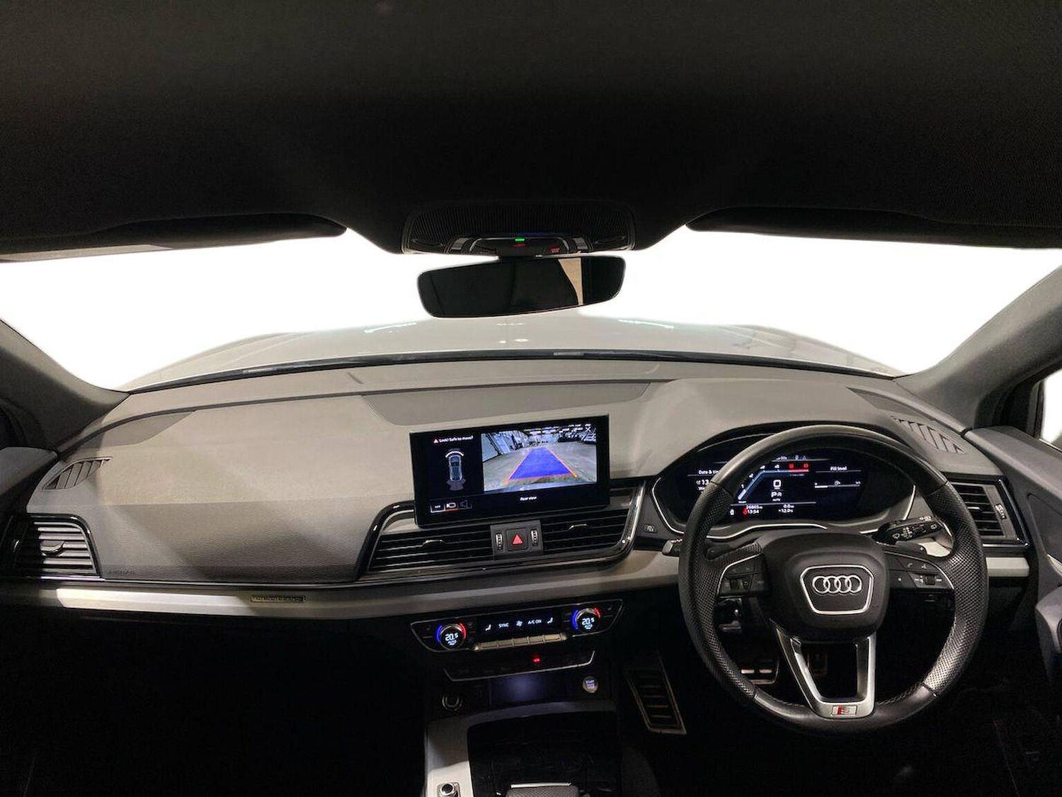 Used Audi Q5 2022 for sale - 78191420: Photo 10