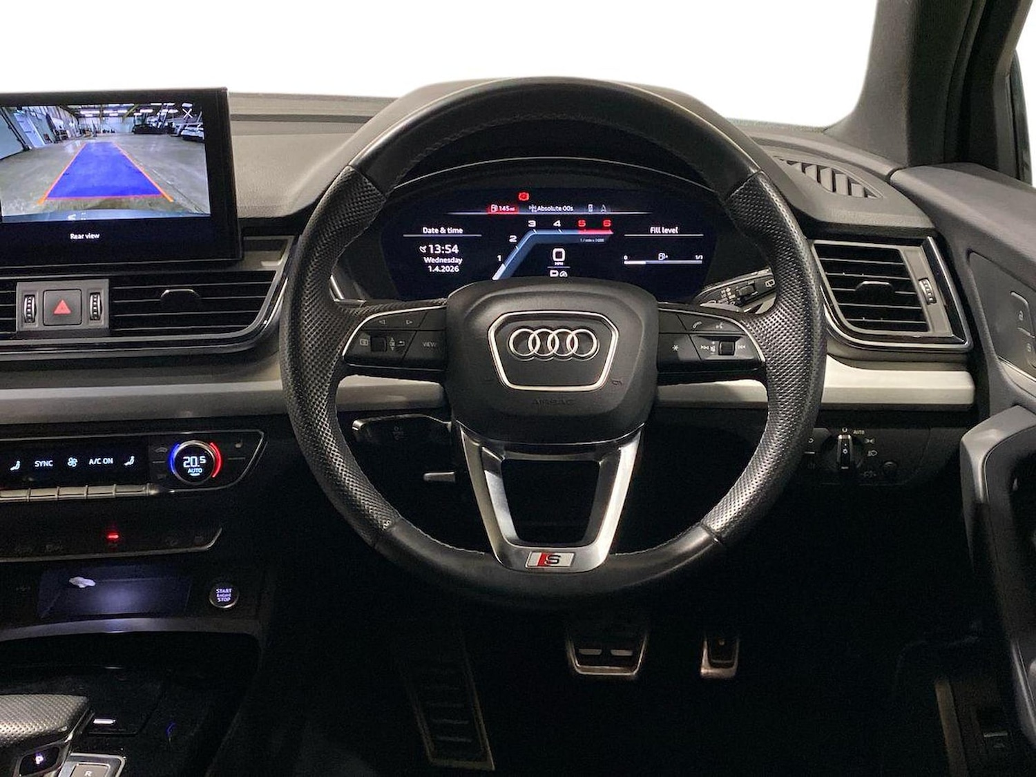 Used Audi Q5 2022 for sale - 78191420: Photo 11