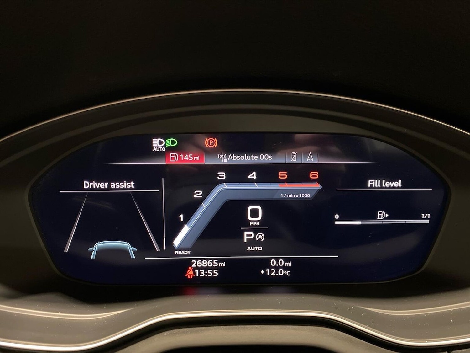 Used Audi Q5 2022 for sale - 78191420: Photo 12