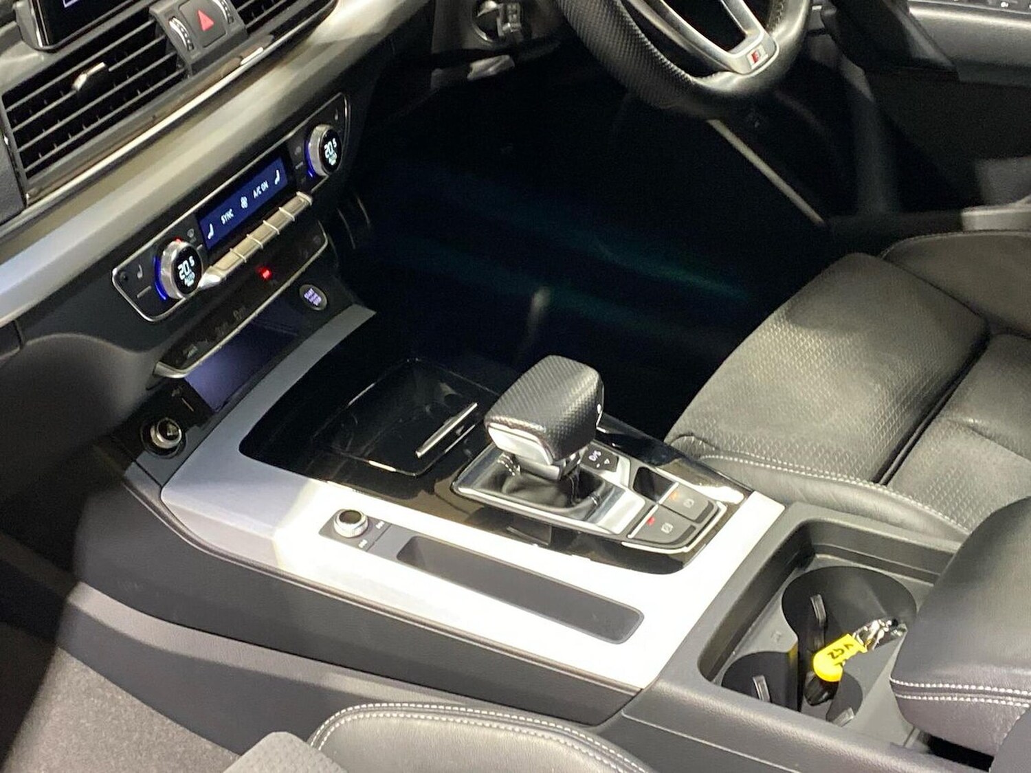 Used Audi Q5 2022 for sale - 78191420: Photo 15