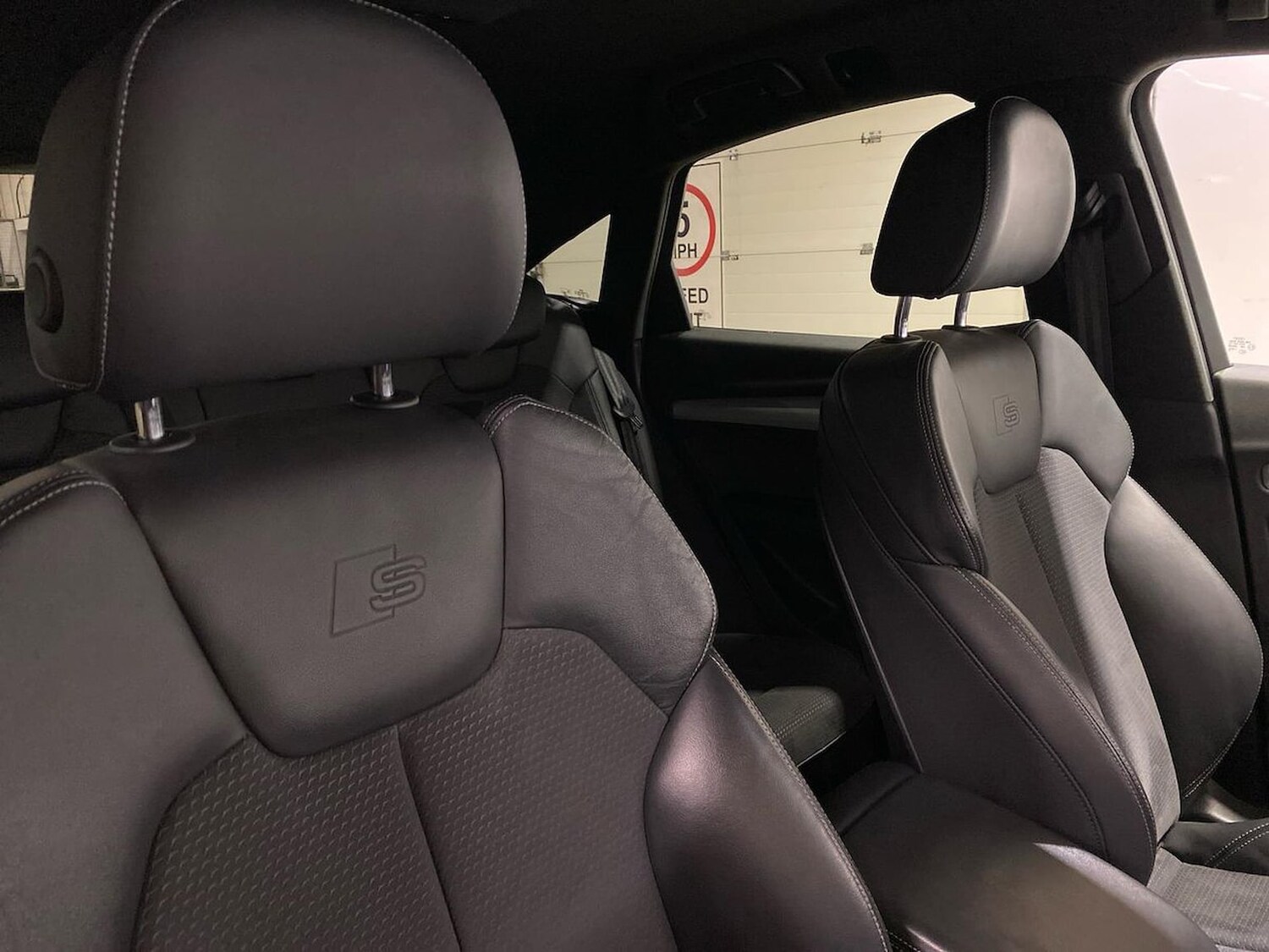 Used Audi Q5 2022 for sale - 78191420: Photo 16