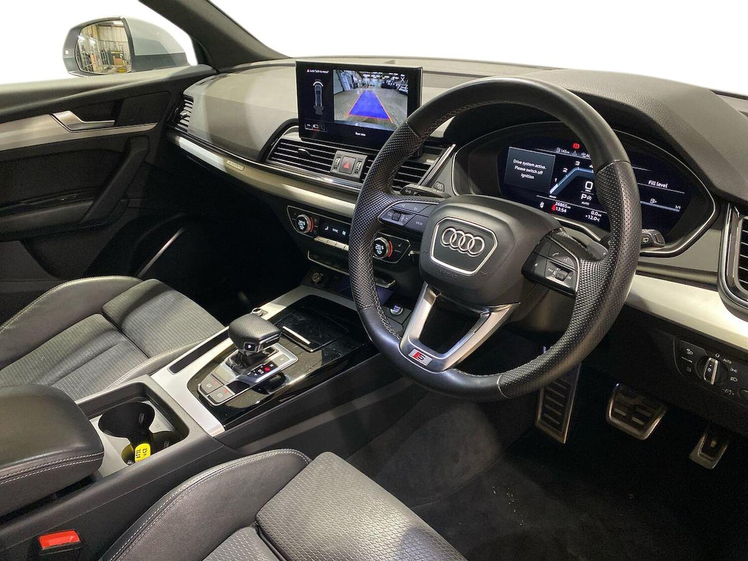 Used Audi Q5 2022 for sale - 78191420: Photo 17