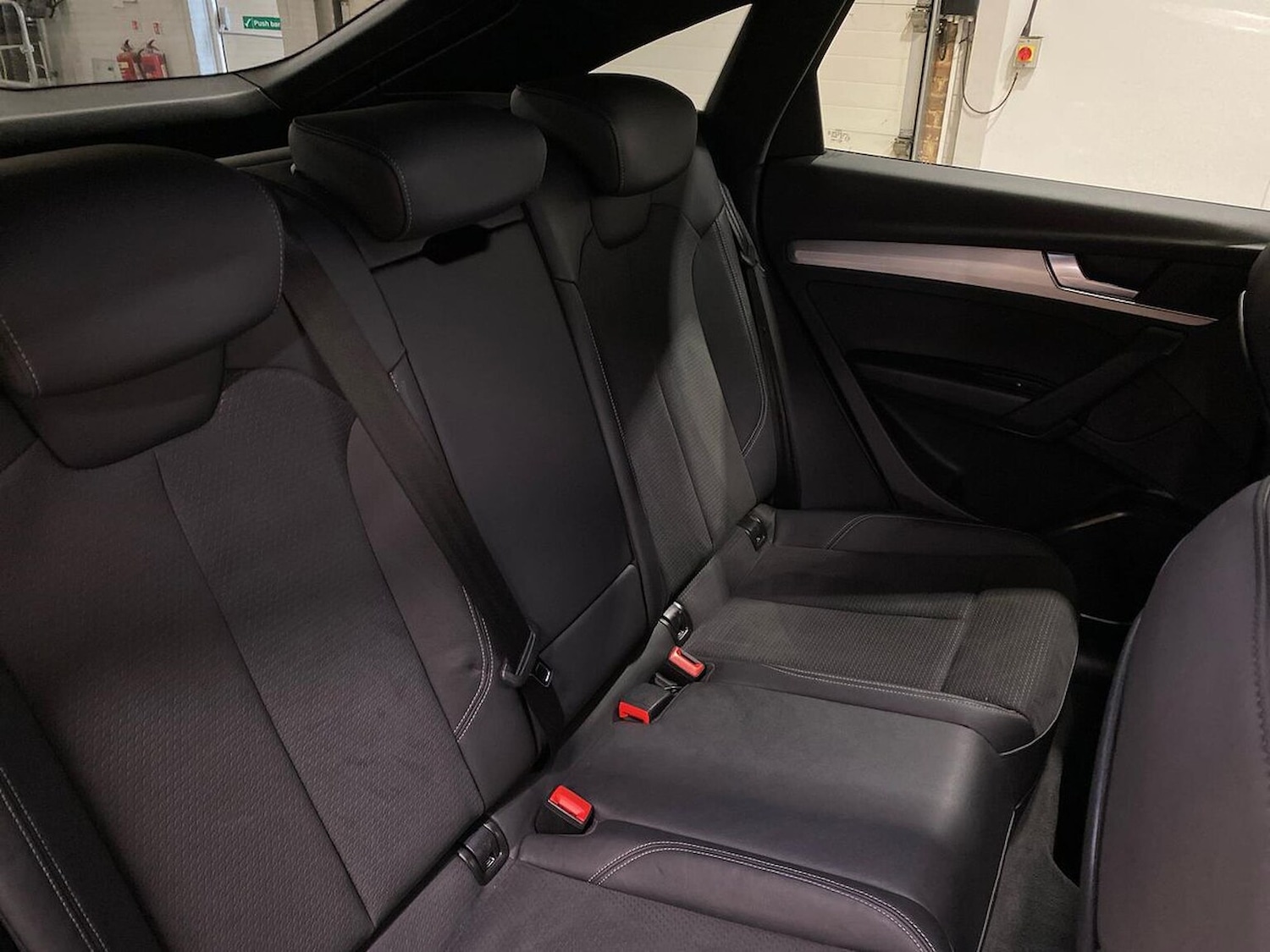 Used Audi Q5 2022 for sale - 78191420: Photo 18