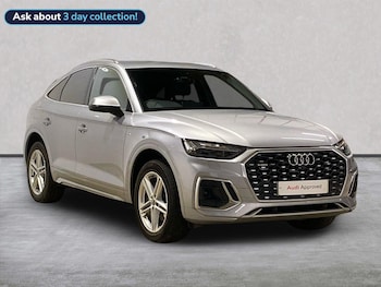 Audi Q5 feature image