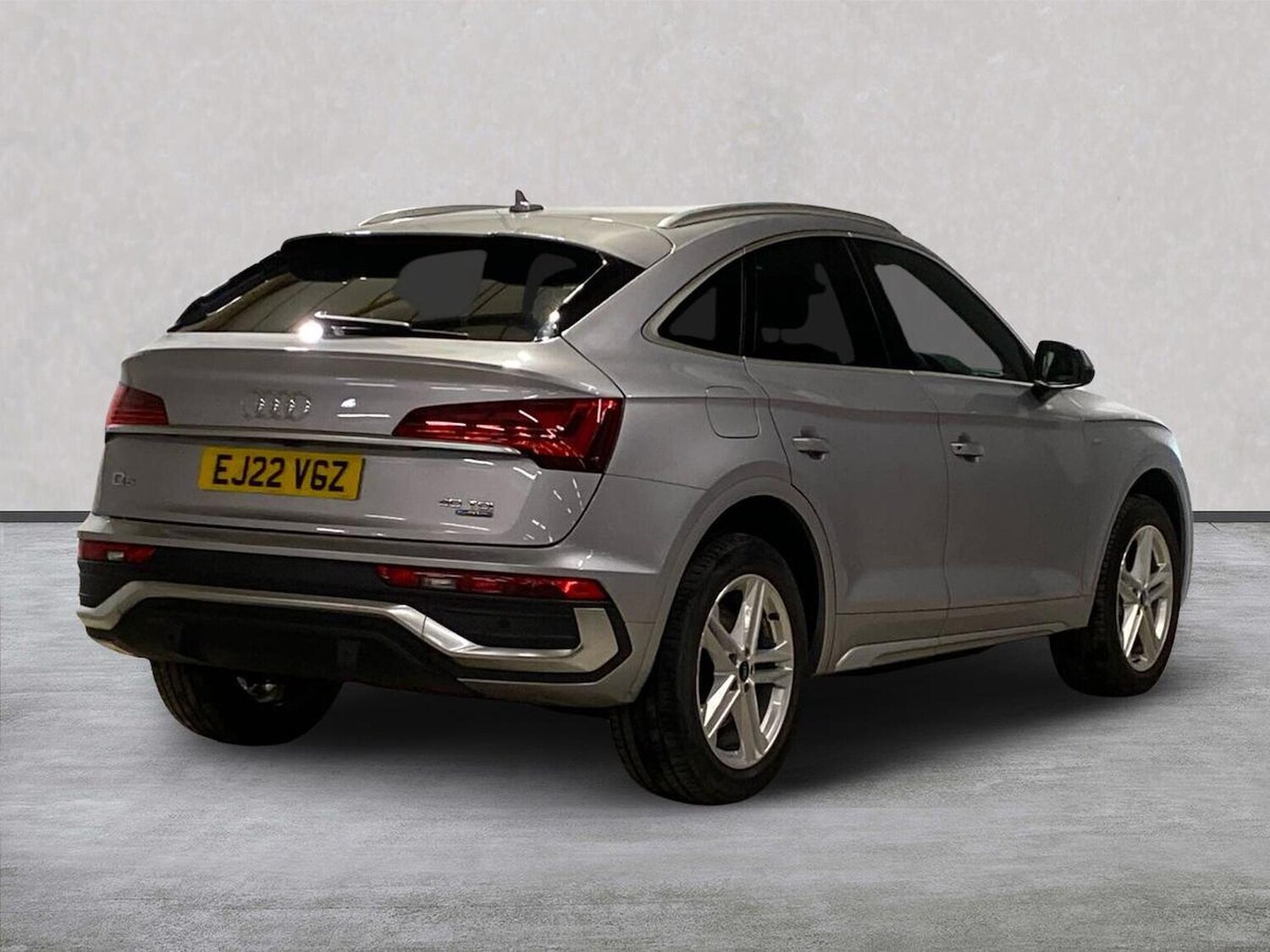 Used Audi Q5 2022 for sale - 78191420: Photo 20