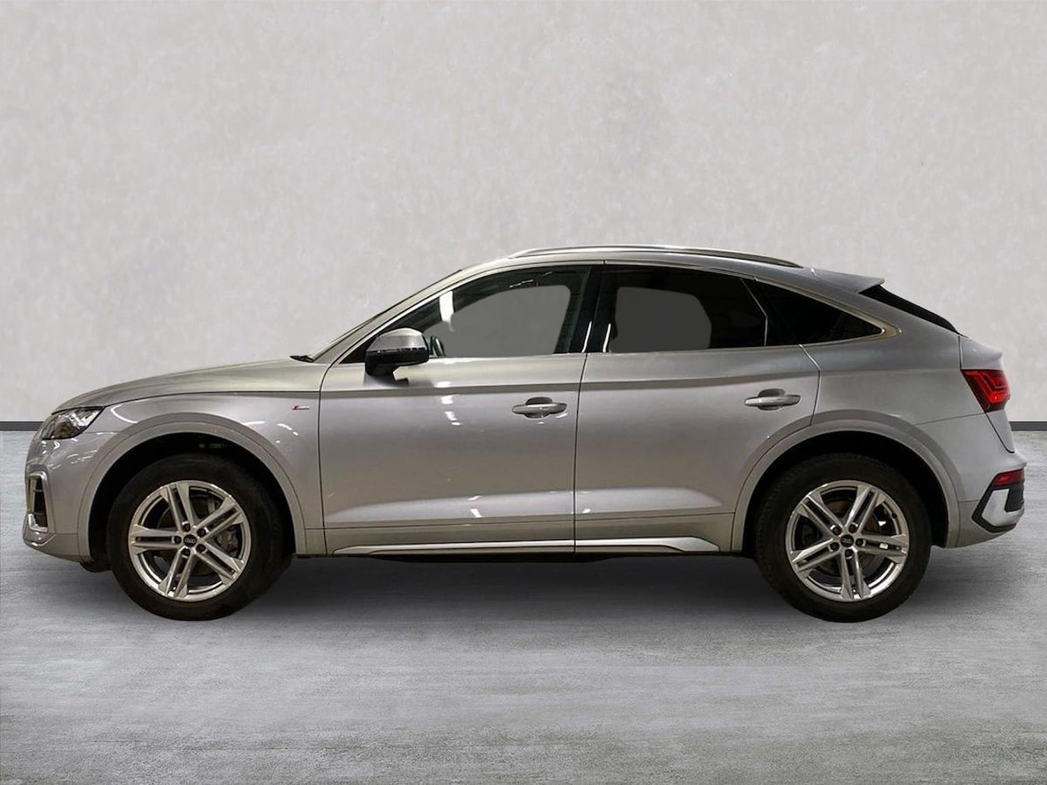 Used Audi Q5 2022 for sale - 78191420: Photo 21