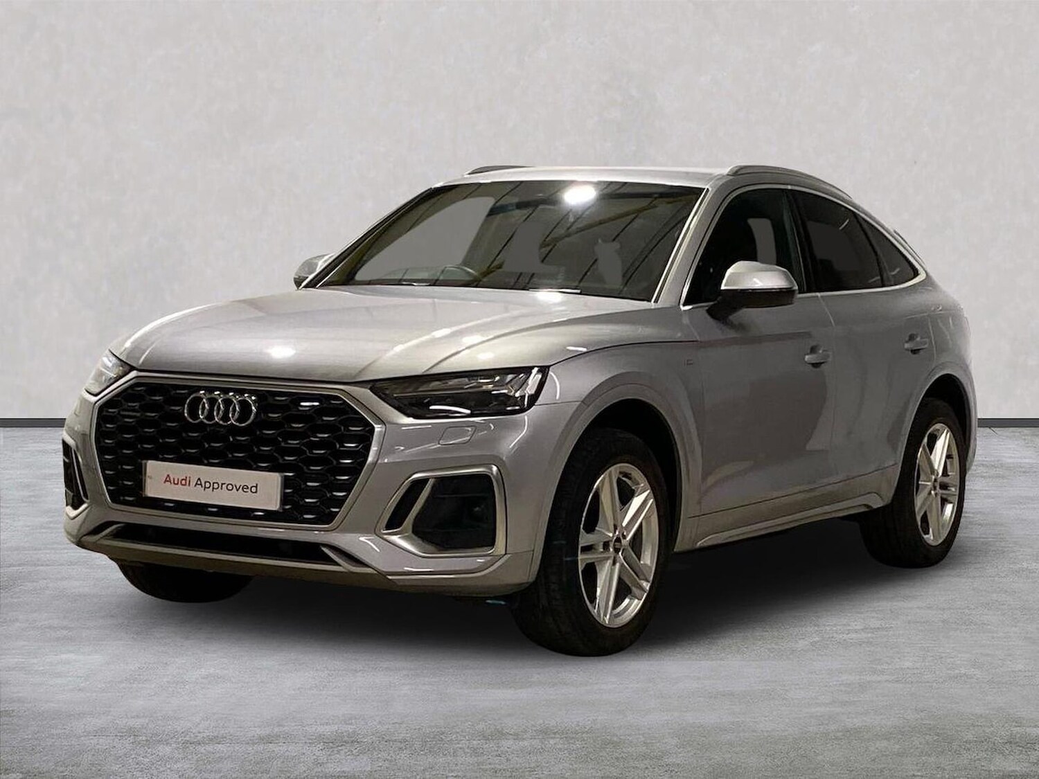 Used Audi Q5 2022 for sale - 78191420: Photo 22