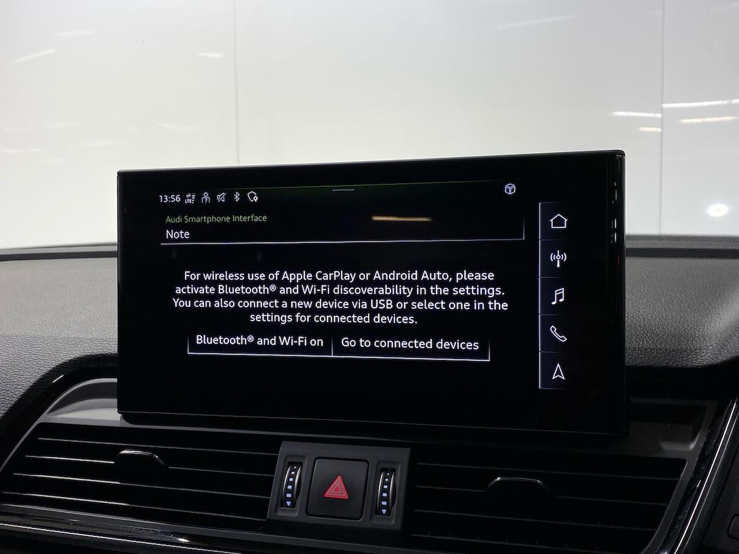 Used Audi Q5 2022 for sale - 78191420: Photo 27