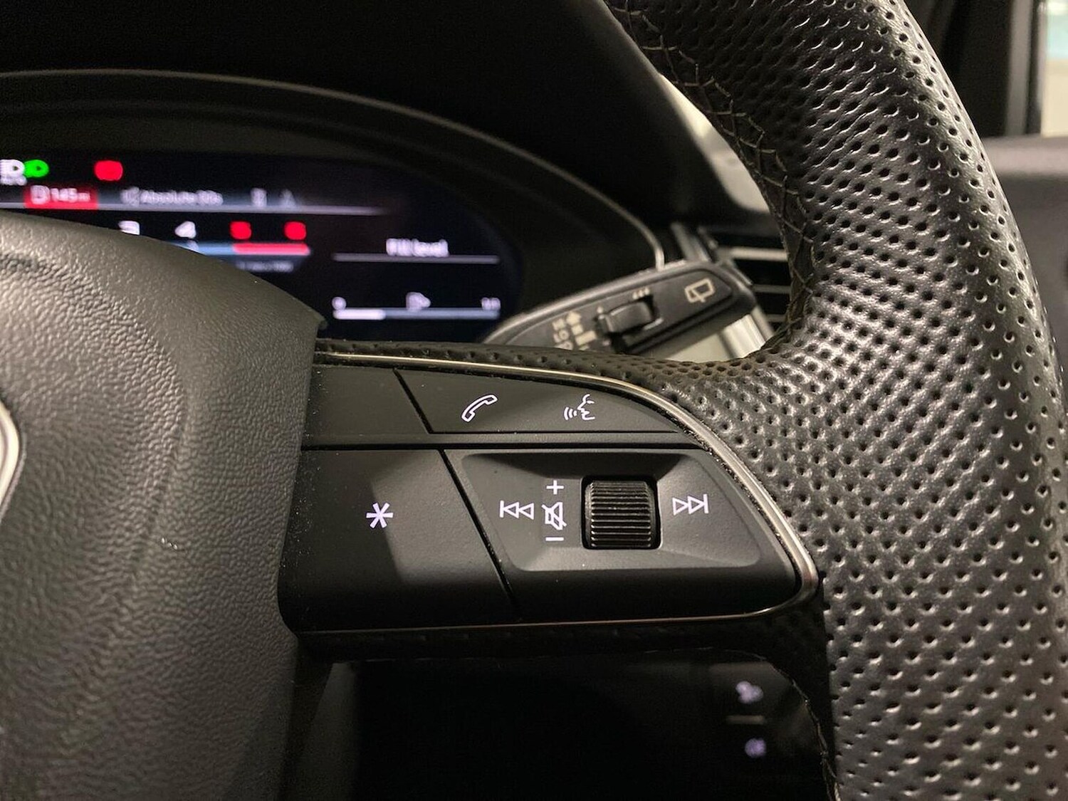 Used Audi Q5 2022 for sale - 78191420: Photo 29