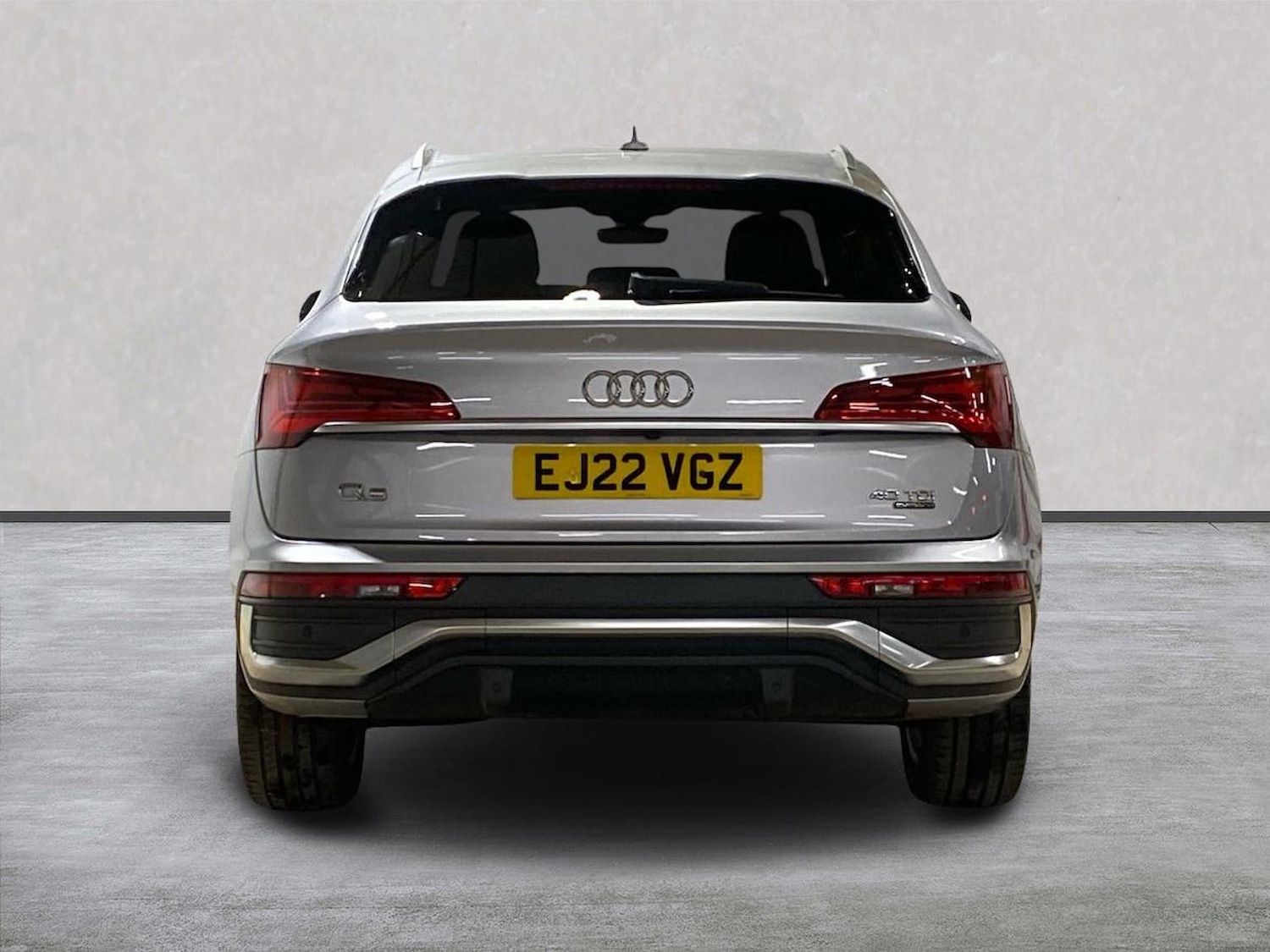 Used Audi Q5 2022 for sale - 78191420: Photo 6