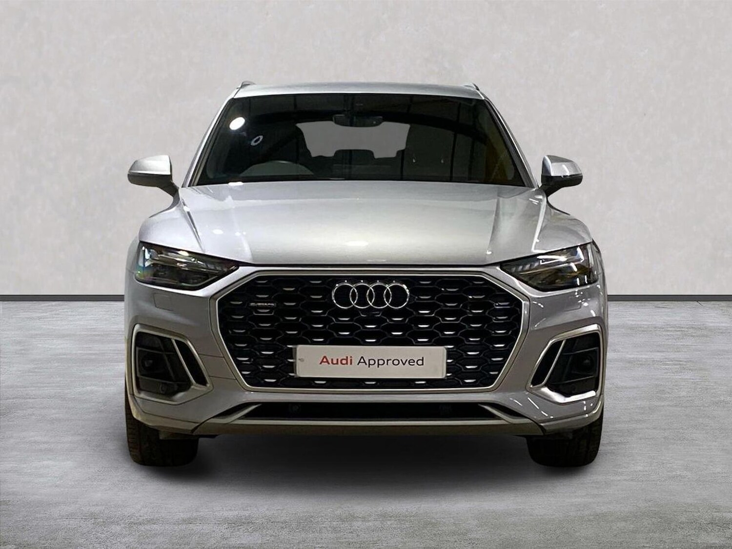 Used Audi Q5 2022 for sale - 78191420: Photo 7