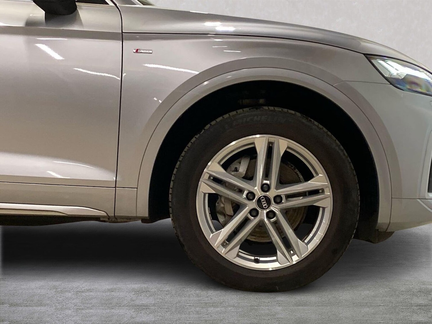 Used Audi Q5 2022 for sale - 78191420: Photo 8