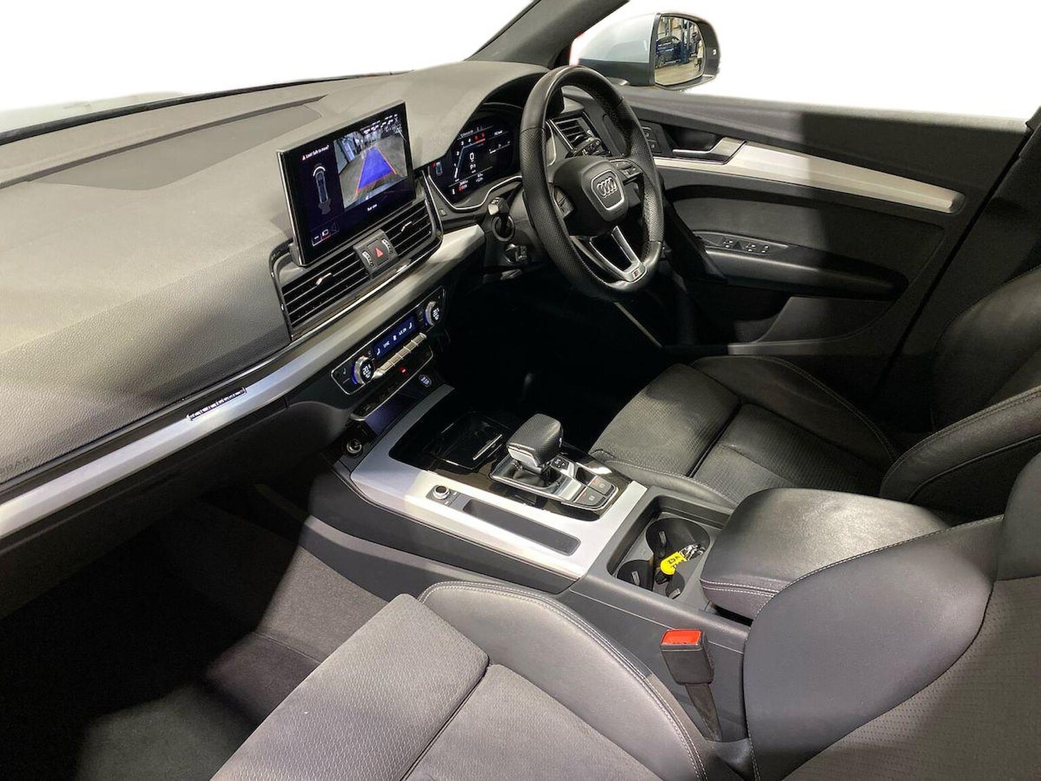 Used Audi Q5 2022 for sale - 78191420: Photo 9