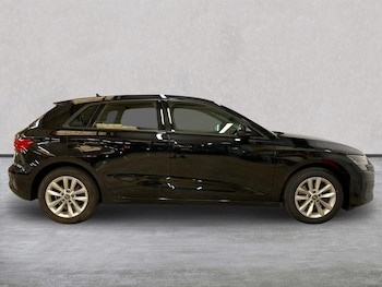 Used Audi A3 2020 for sale - 76198502: Photo