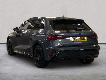 Used Audi A3 2025 for sale - 78332597: Photo