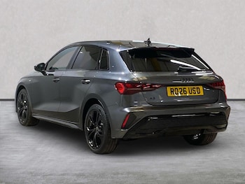 Used Audi A3 2026 for sale - 79380083: Photo