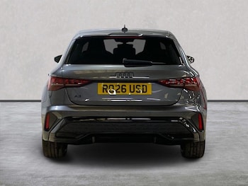 Used Audi A3 2026 for sale - 79380083: Photo