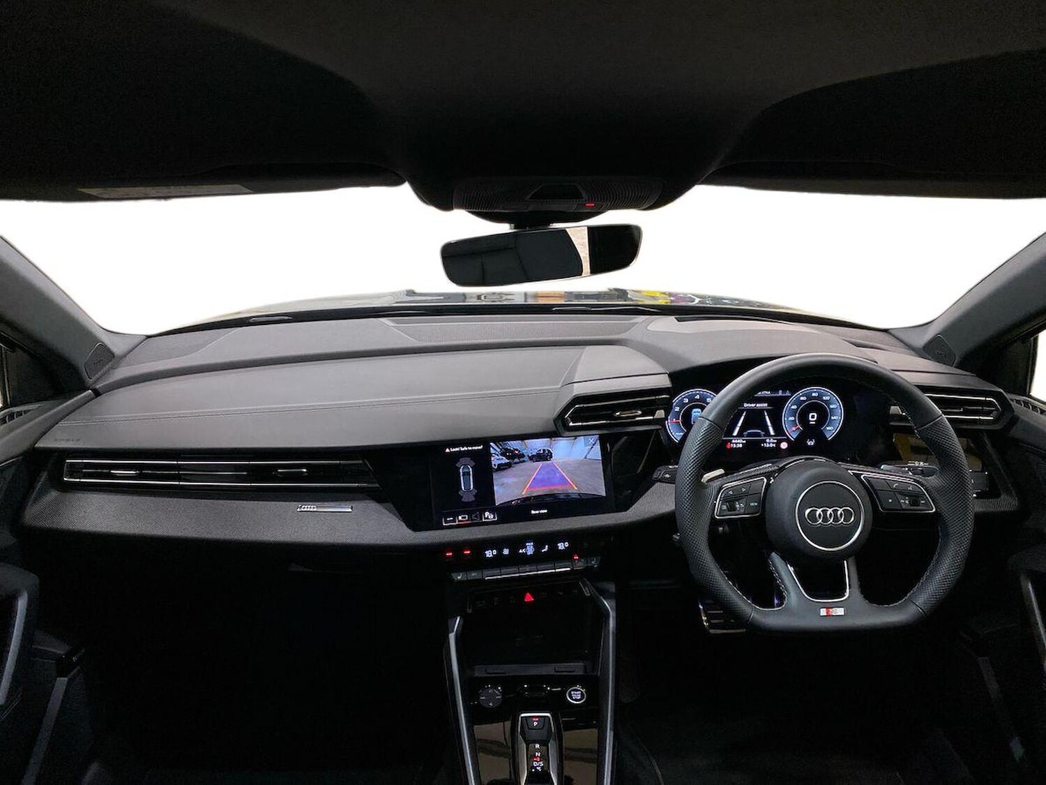 Used Audi A3 2025 for sale - 78191443: Photo 10