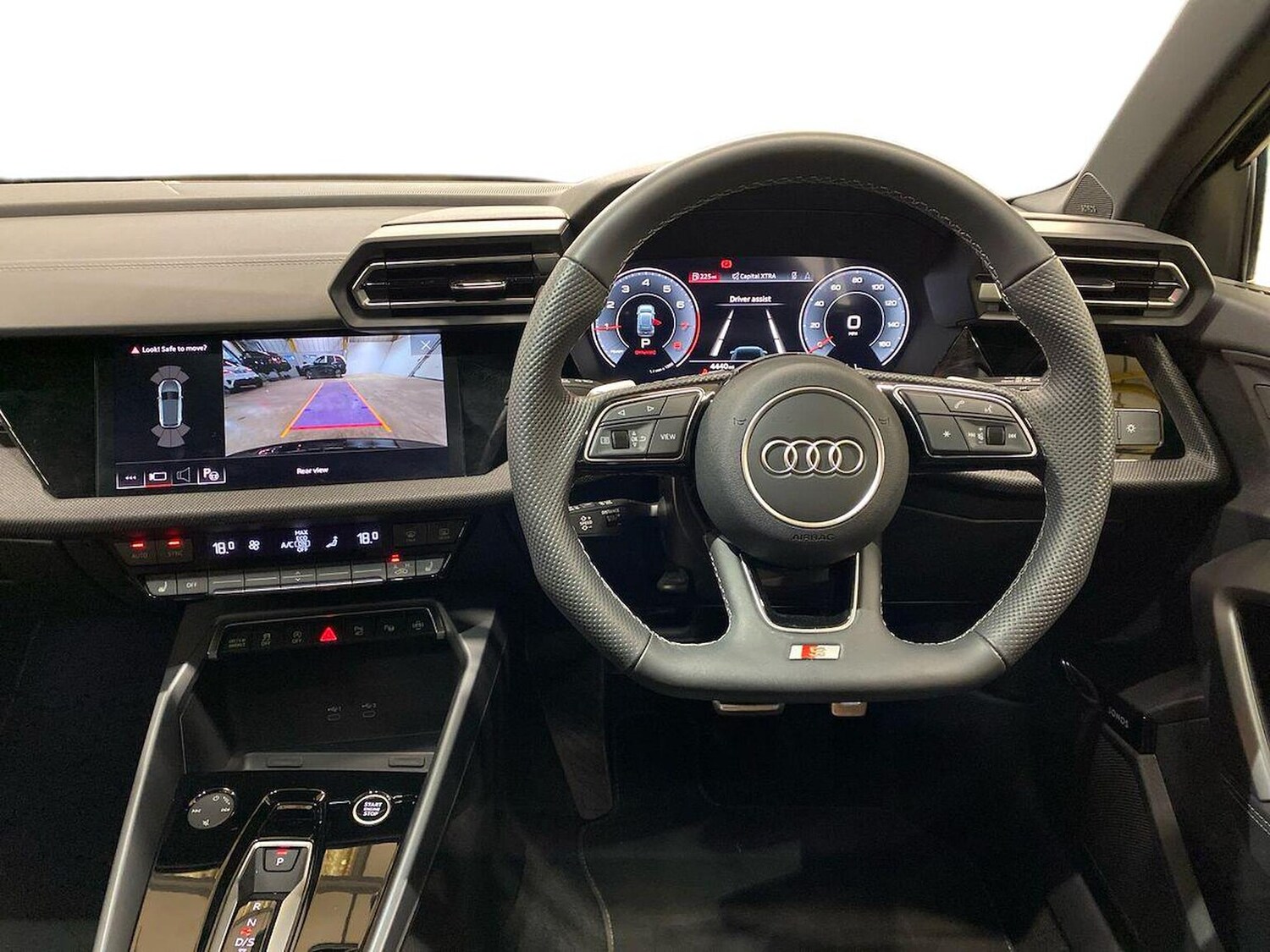 Used Audi A3 2025 for sale - 78191443: Photo 11