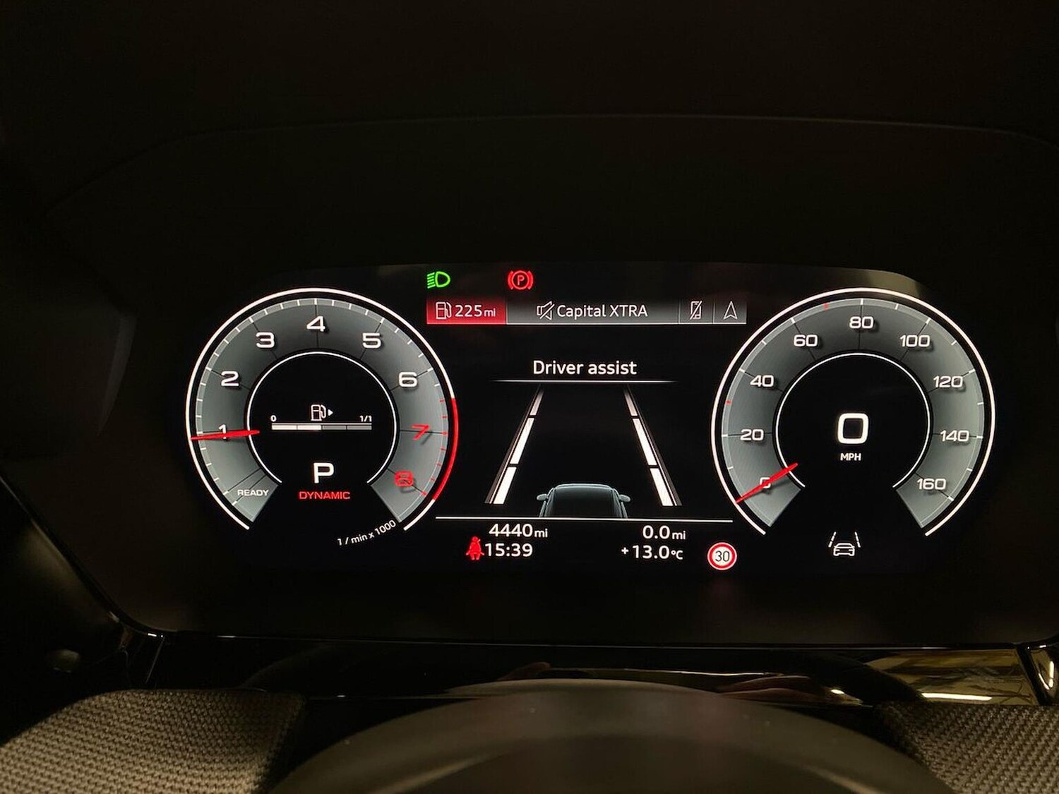 Used Audi A3 2025 for sale - 78191443: Photo 12