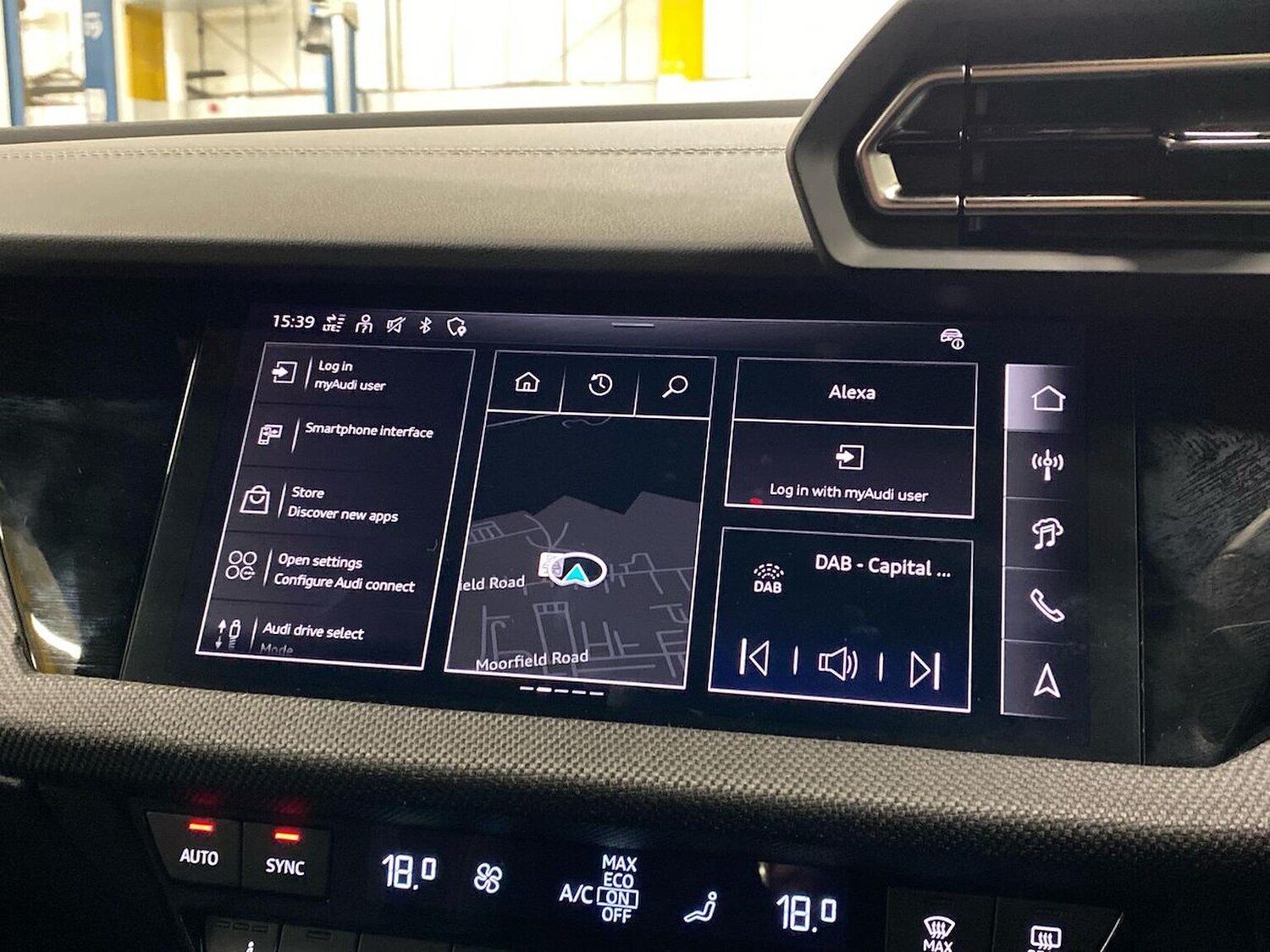 Used Audi A3 2025 for sale - 78191443: Photo 13