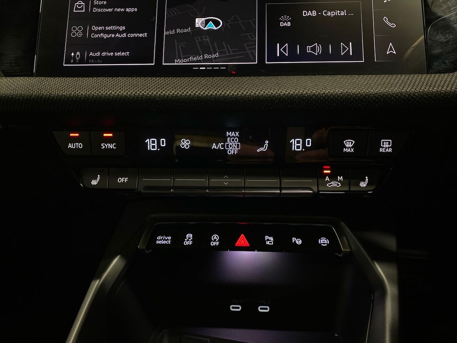 Used Audi A3 2025 for sale - 78191443: Photo 14