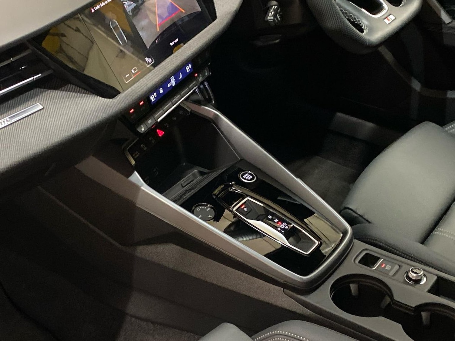 Used Audi A3 2025 for sale - 78191443: Photo 15