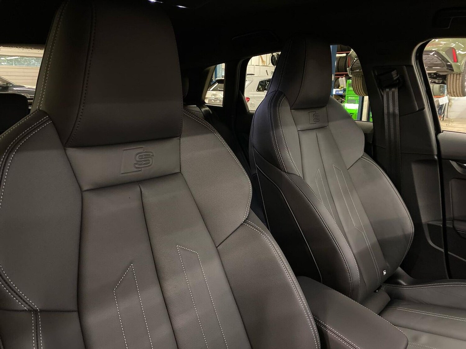 Used Audi A3 2025 for sale - 78191443: Photo 16