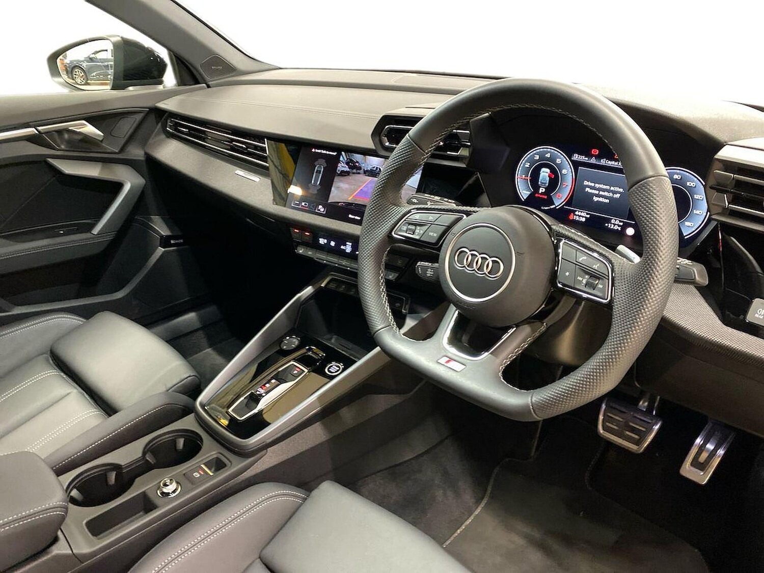 Used Audi A3 2025 for sale - 78191443: Photo 17