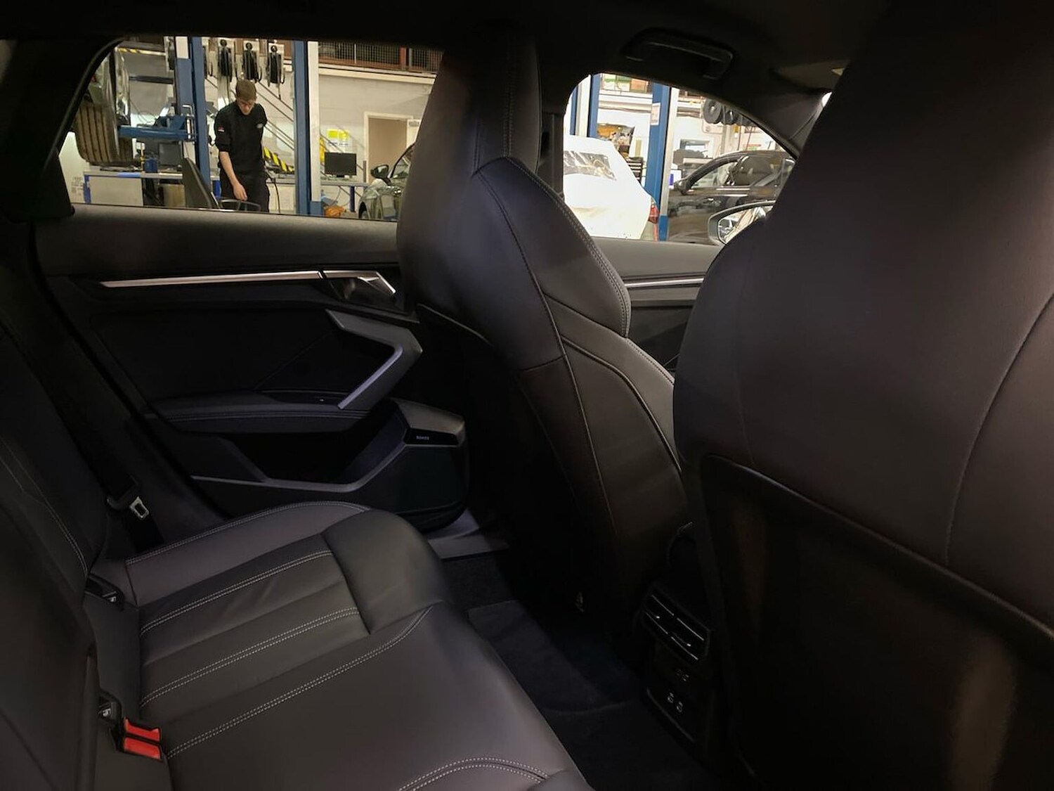 Used Audi A3 2025 for sale - 78191443: Photo 18