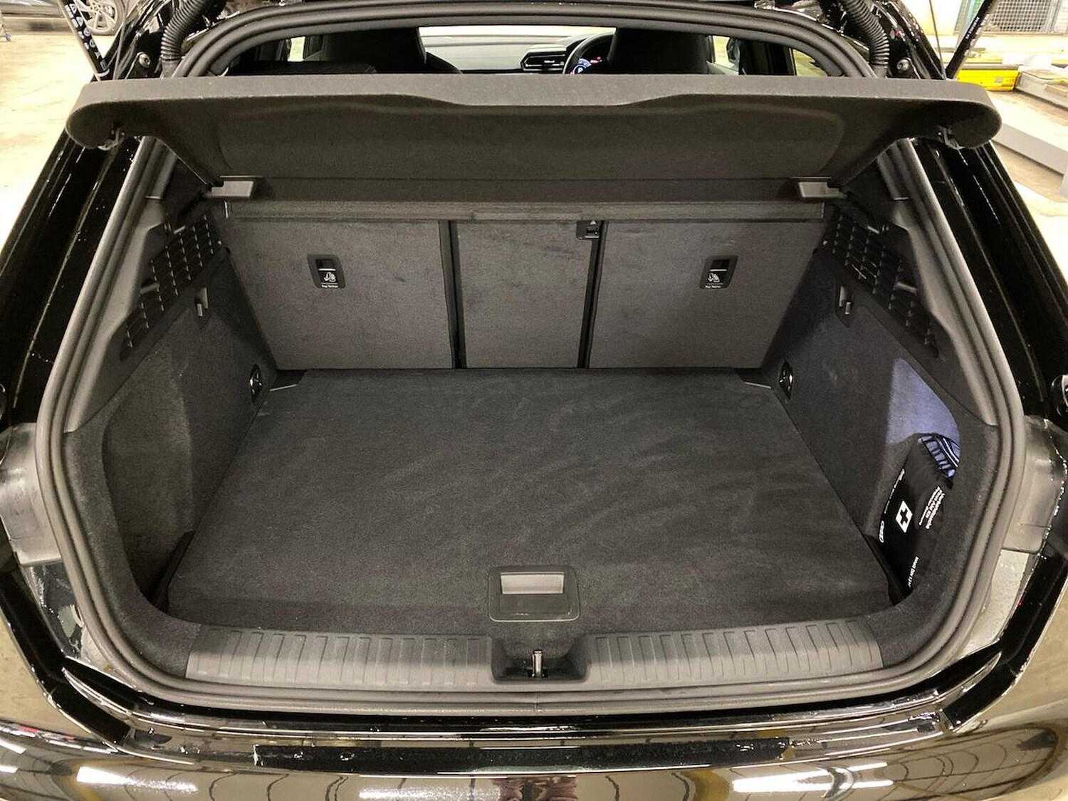 Used Audi A3 2025 for sale - 78191443: Photo 19