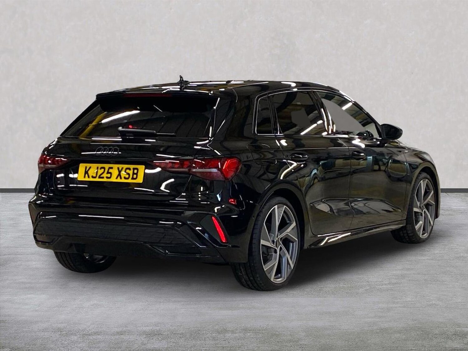 Used Audi A3 2025 for sale - 78191443: Photo 20