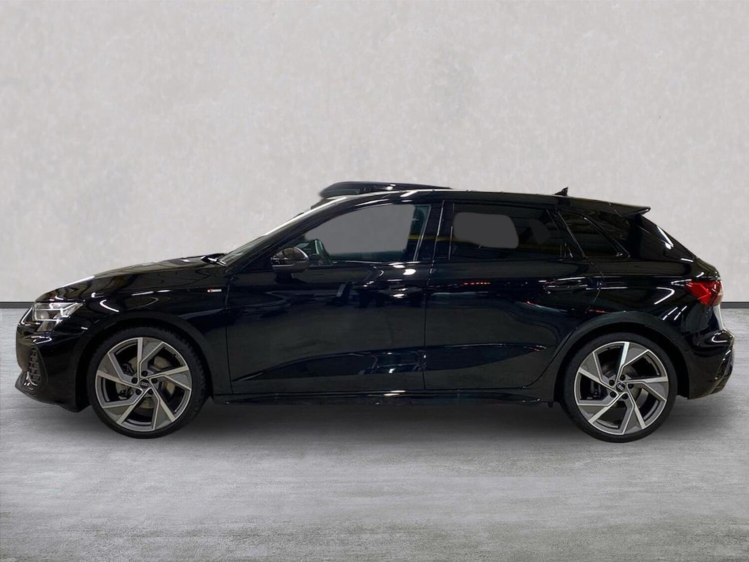 Used Audi A3 2025 for sale - 78191443: Photo 21