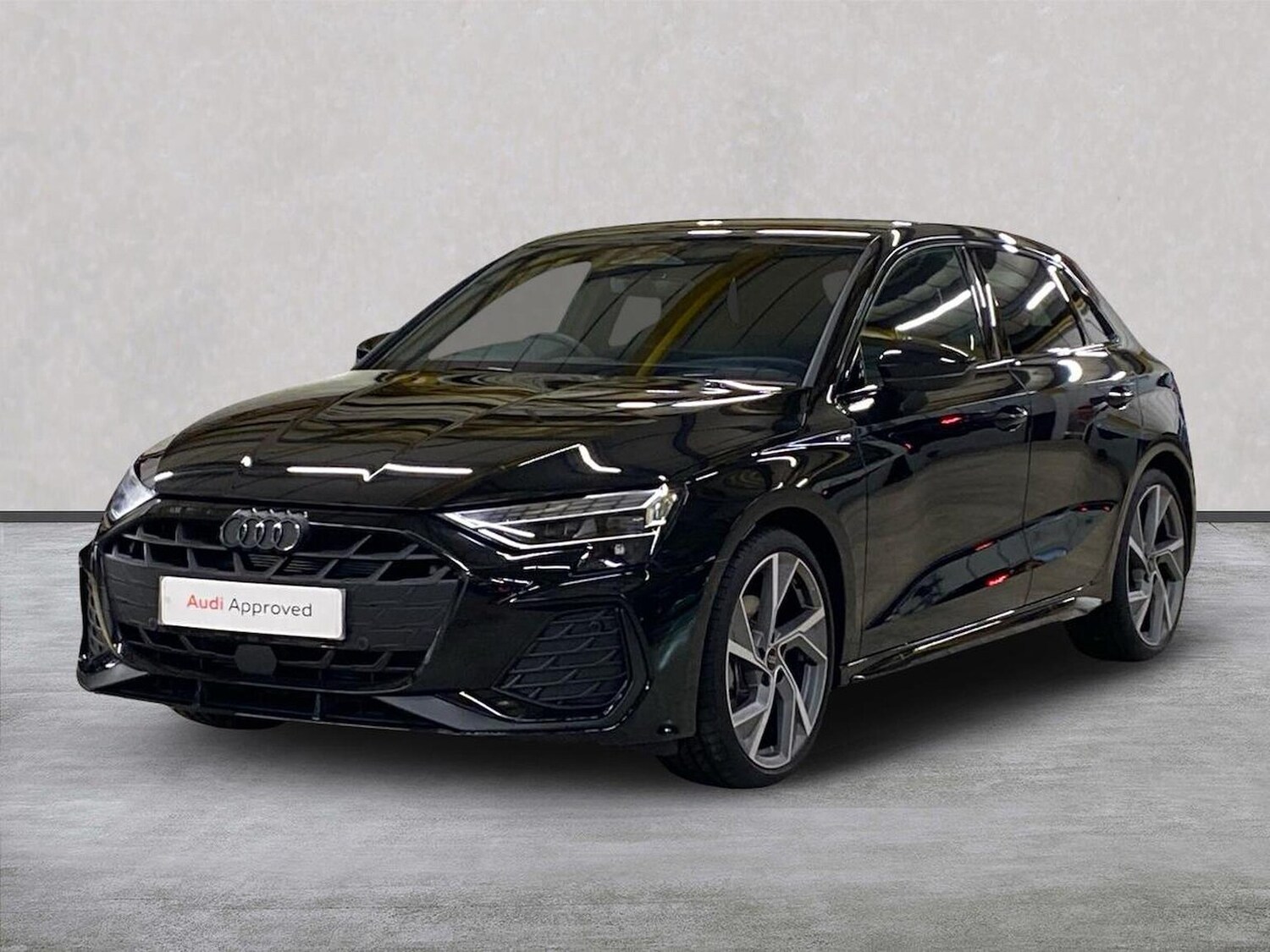 Used Audi A3 2025 for sale - 78191443: Photo 22