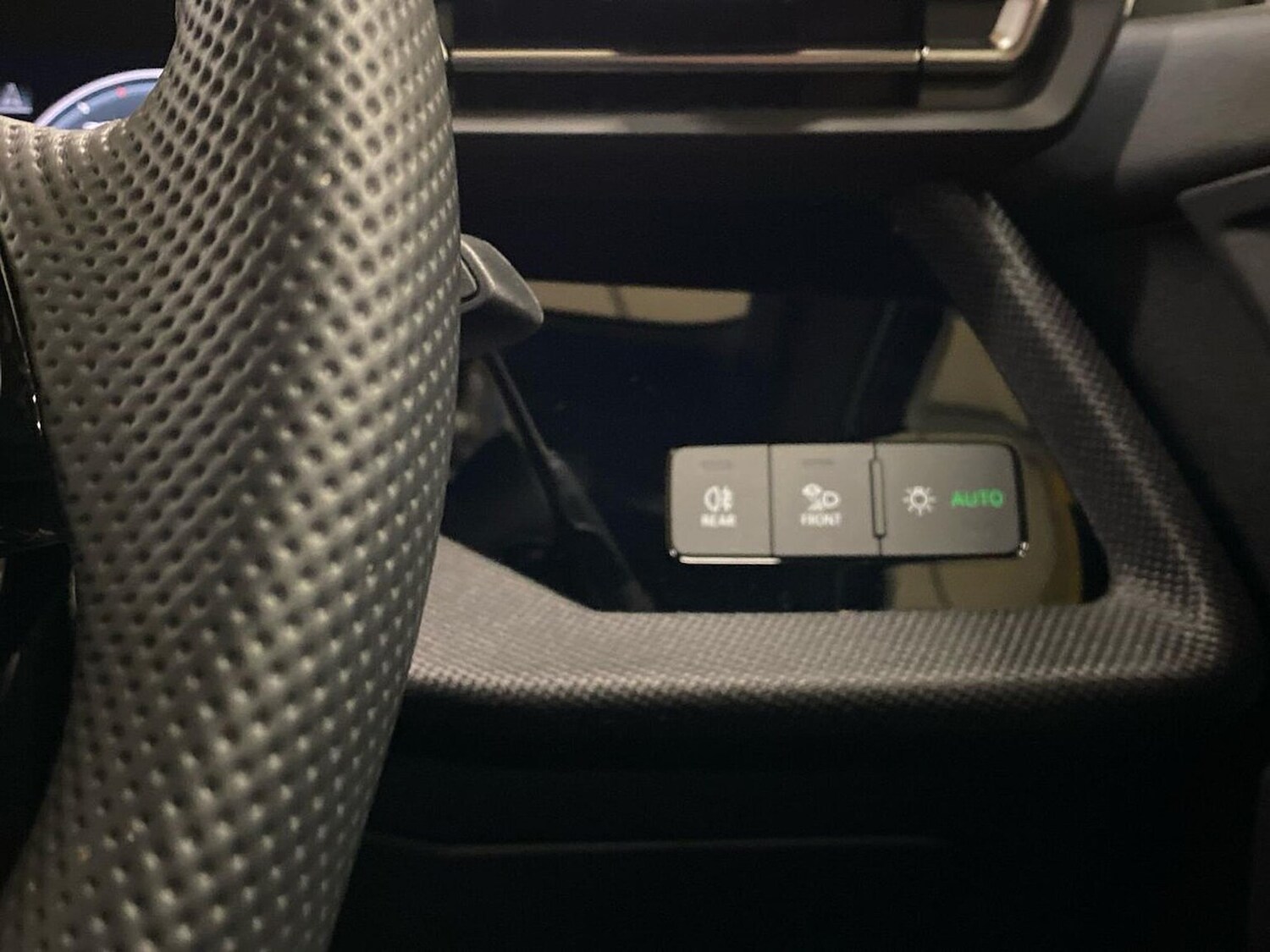 Used Audi A3 2025 for sale - 78191443: Photo 24