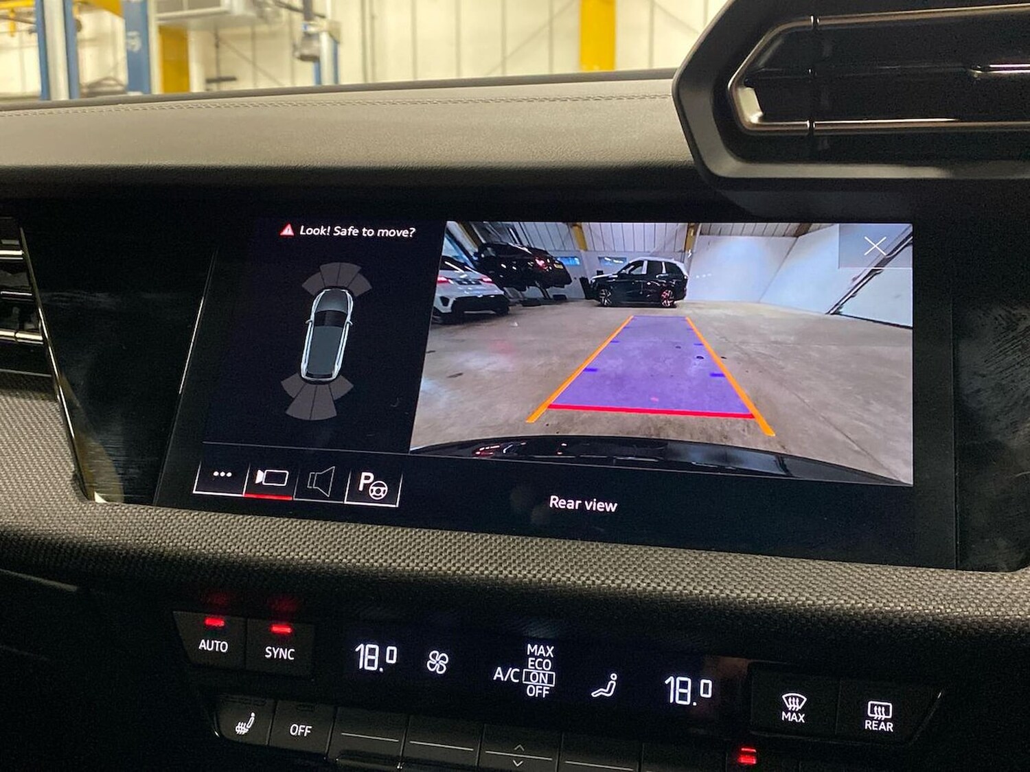 Used Audi A3 2025 for sale - 78191443: Photo 25