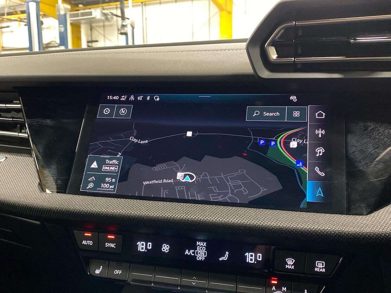 Used Audi A3 2025 for sale - 78191443: Photo 26